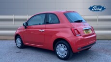 Fiat 500 1.2 Pop 3dr Petrol Hatchback